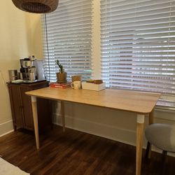 IKEA Anfallare / Hilver Desk