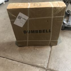 Dumbbells Stand 