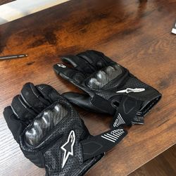Alpinestar Gloves