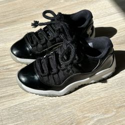 Jordan 11 Boys 13.5C