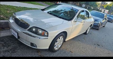 Carro lincoln