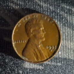1953 "D" Minted 