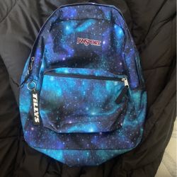 Jansport Backpack 