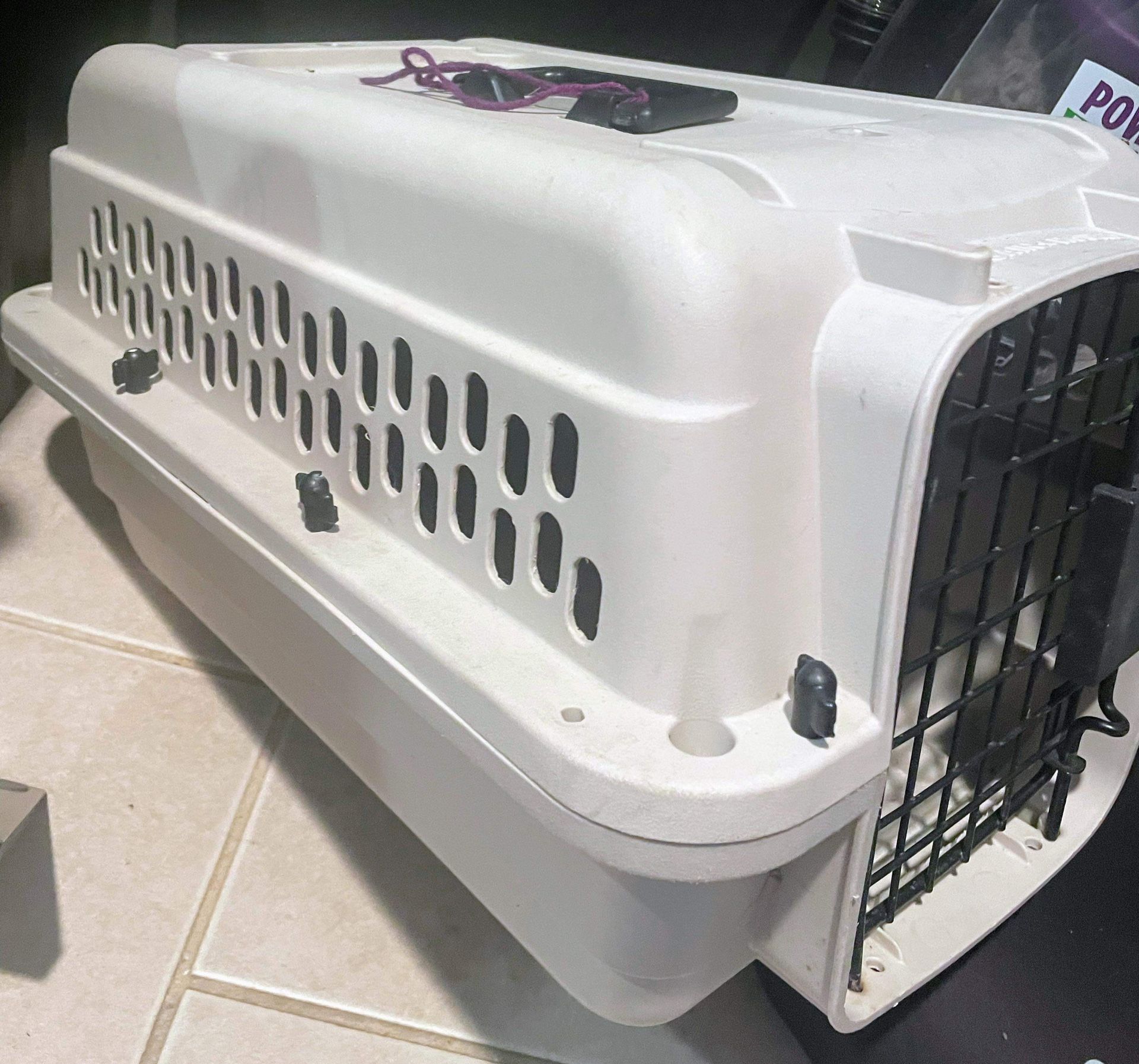 Pet Carrier 