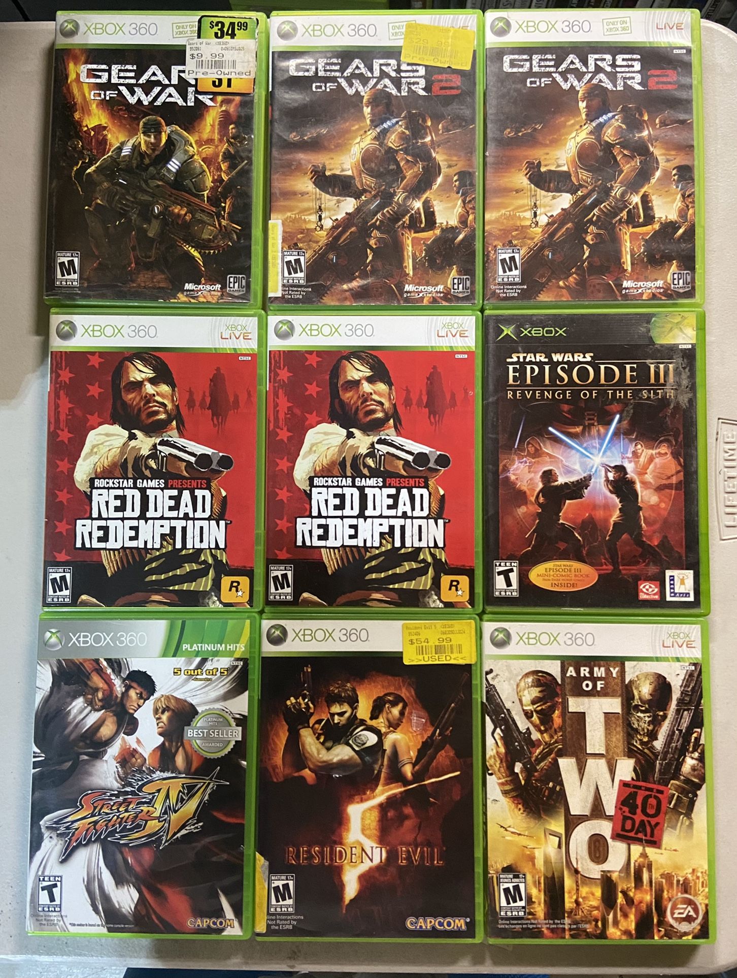 Xbox 360 Xbox Live Madden NFL 10 Game for Sale in City Of Industry, CA -  OfferUp