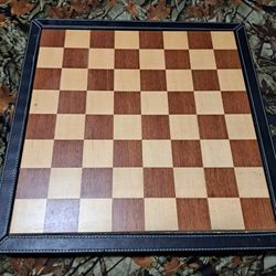 Chess Board