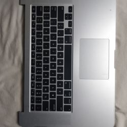 MacBook Pro  A1398  i7 16gb Motherboard, Keyboard, Battery
