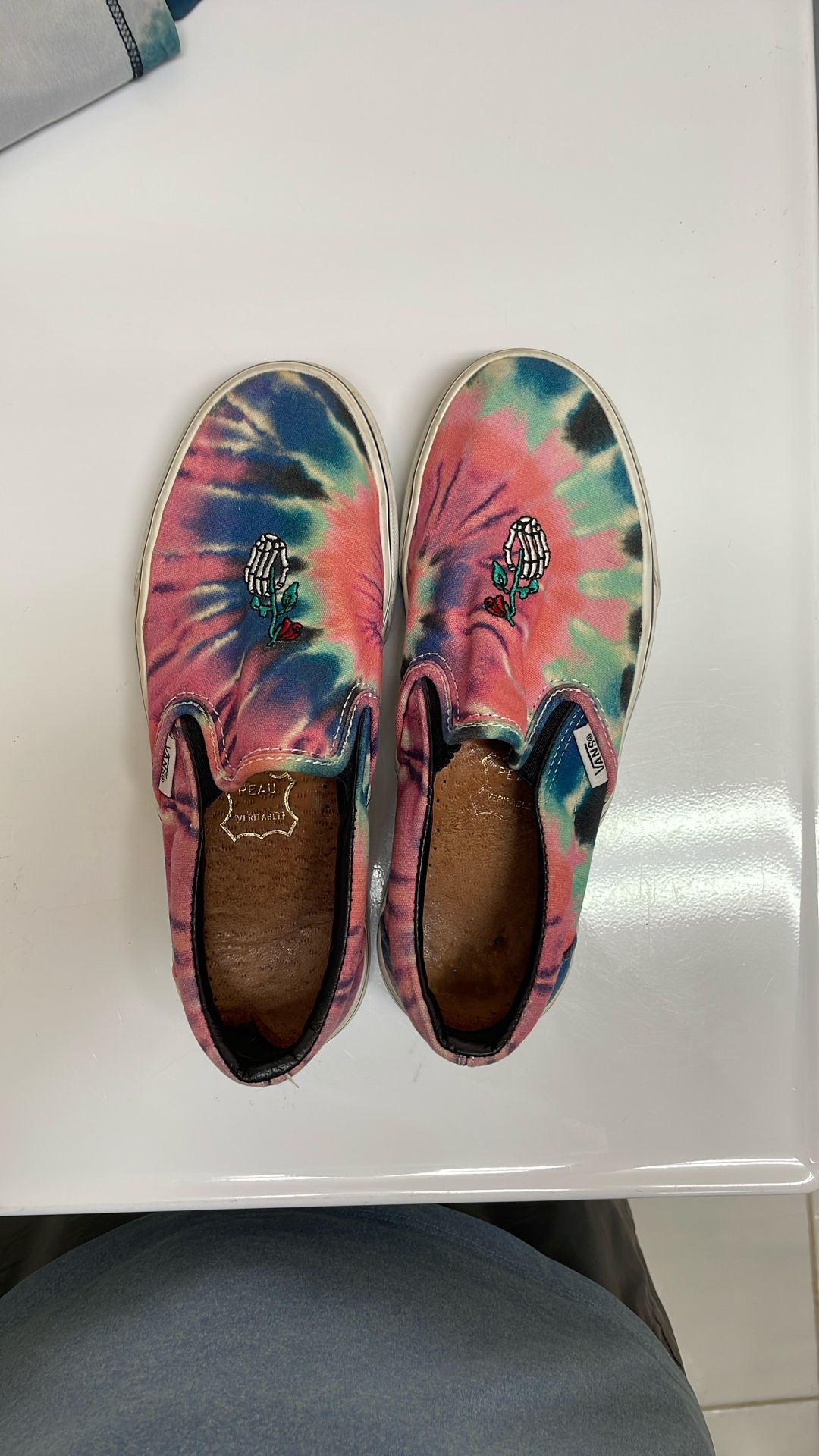 Vans Women’s Size 6