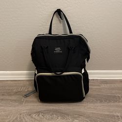 Mommy And Baby Backpack