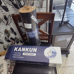 Doormat Indoor Outdoor 