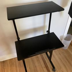 Standing Desk (double platform) 