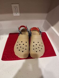 Crocs Men's