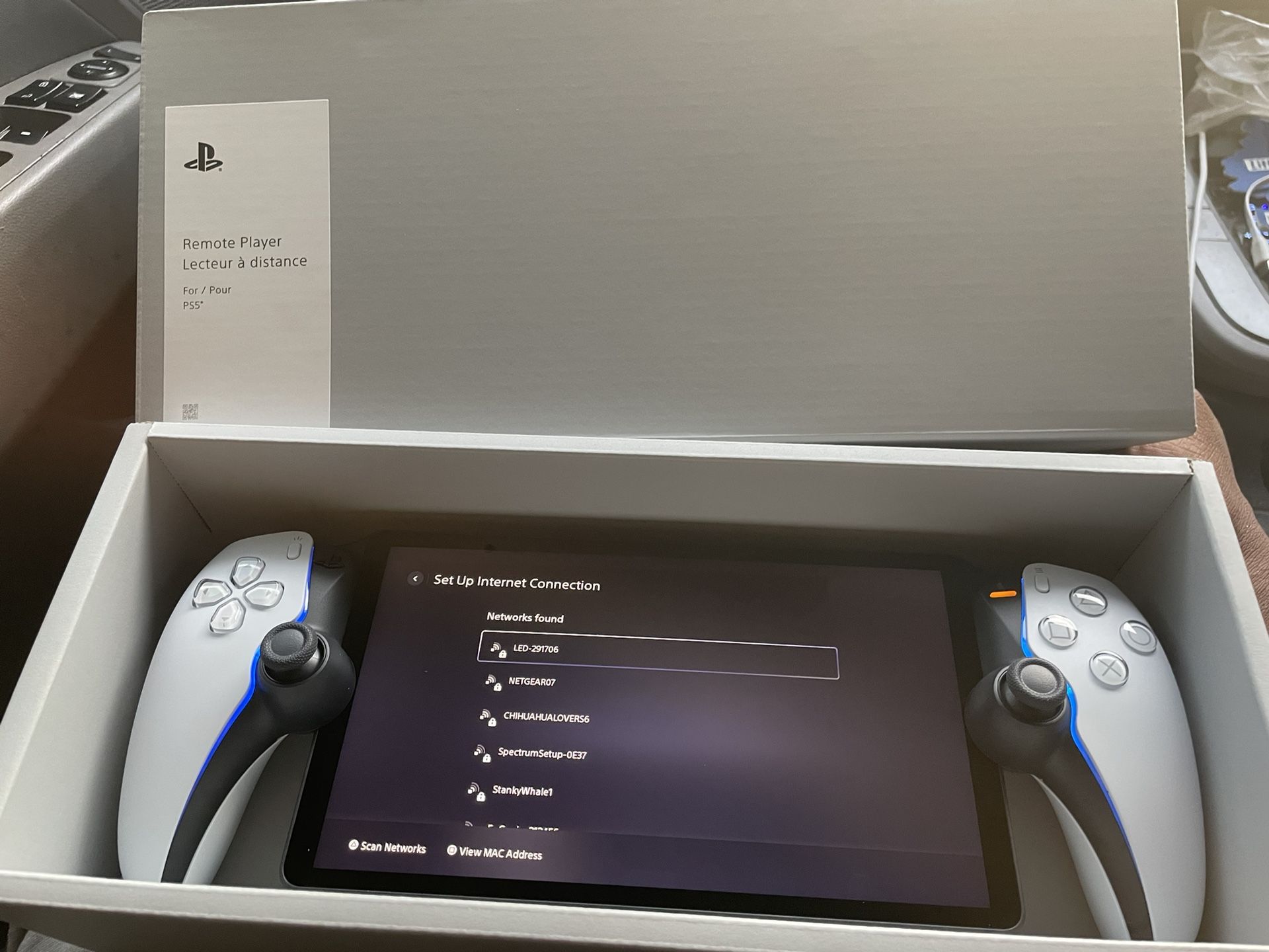 PlayStation Portal