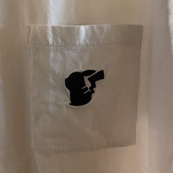 Pikachu Shirt