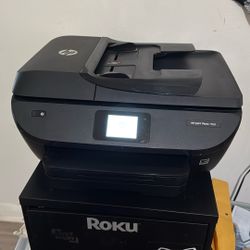 HP Printer (Envy Photo 7859)