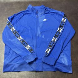 Vintage Nike Sweater