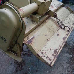 42in Tiller Attachment 