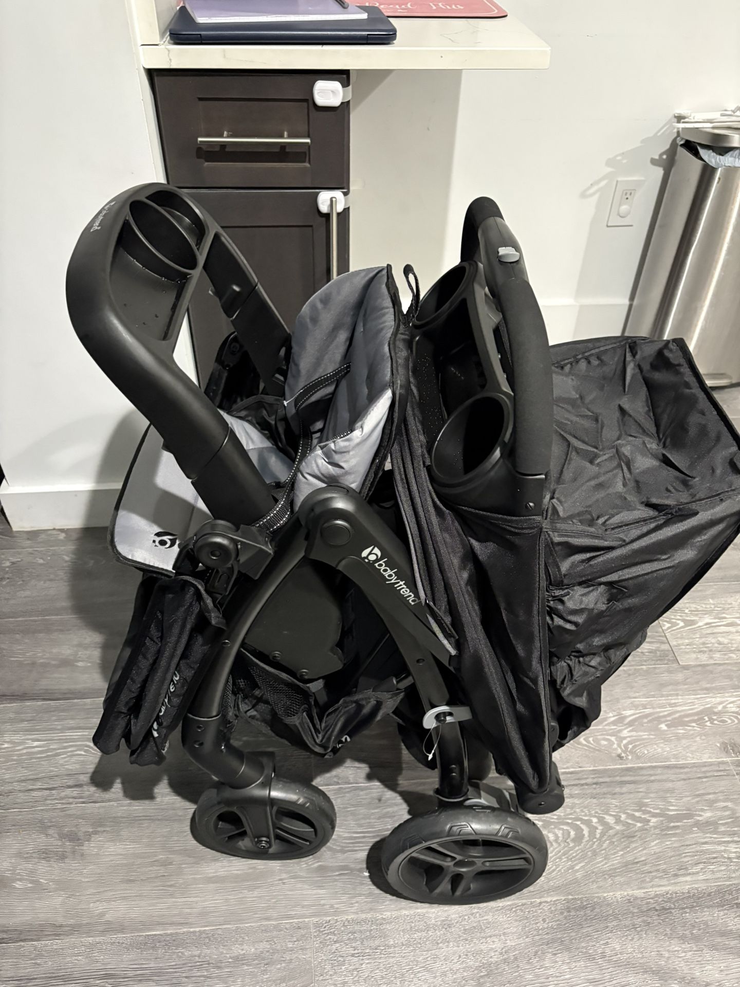 Baby Trend Sit n’ Stand Double 2.0