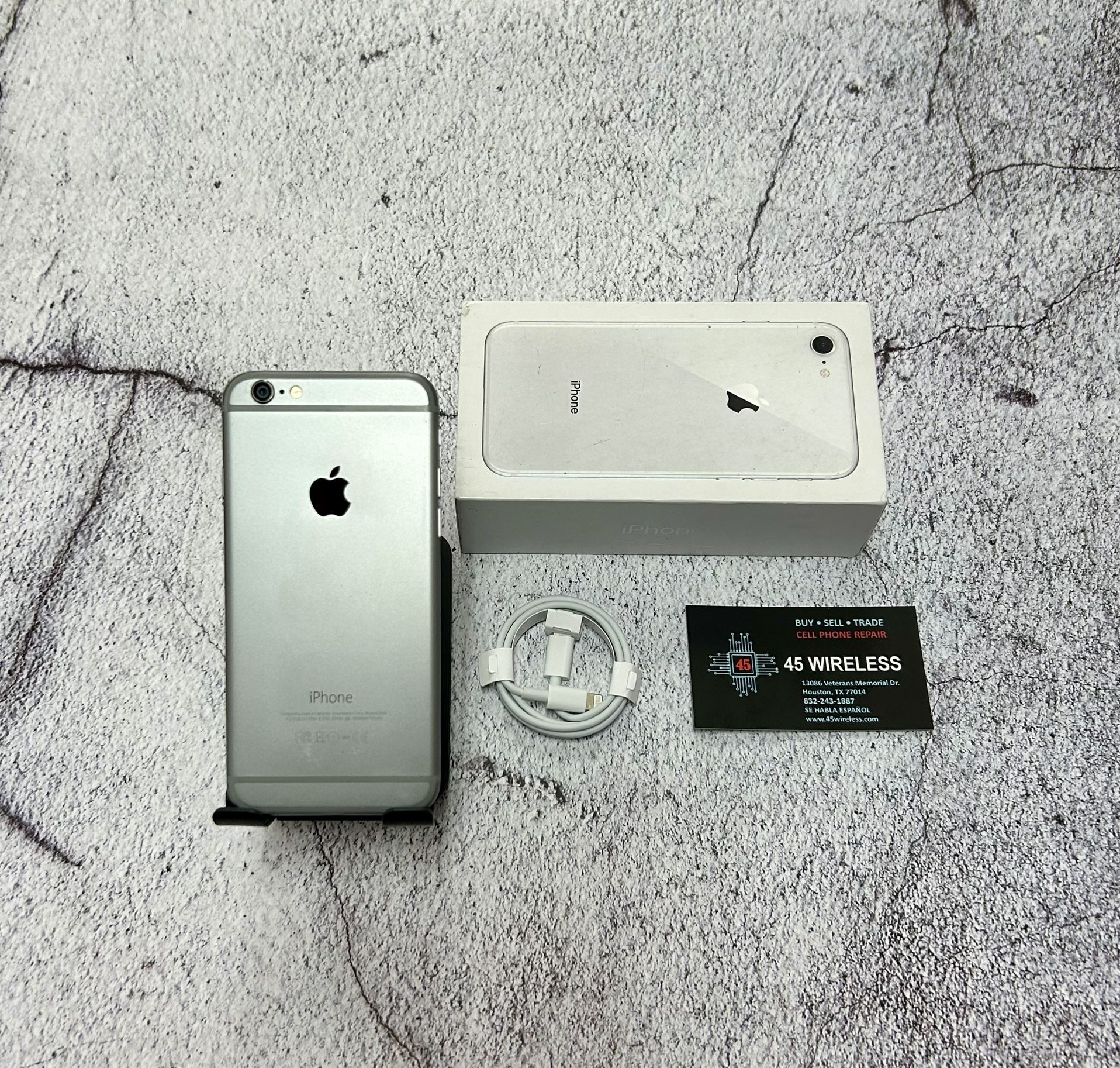 iPhone 6
