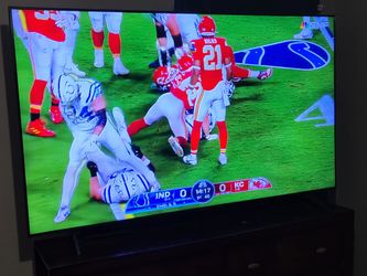 75" Samsung 7 Series 4K Smart TV