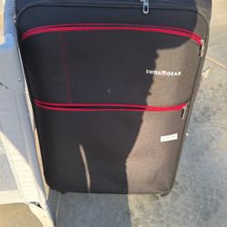 Luggage Set (baggage And Carry On)