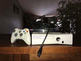 Xbox 360 slim