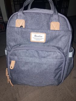 Diaper Bag