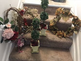 Household decor