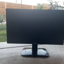 ACER Monitor 