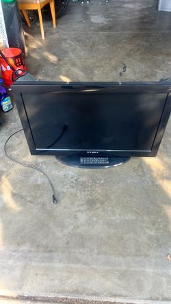Tv dynex