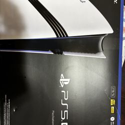 Ps5 Pro 2tb 