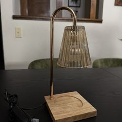Candle Warmer Lamp