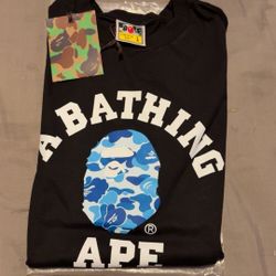 Bape shirt