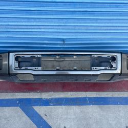 2015,2016,2017 Ford F-150 Front Bumper Cover/Defensa Delantera Painting,Pintable Oem,Original  Ask