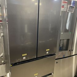 Kimchi Special Refrigerator/new