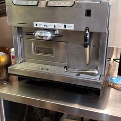 Thermoplan CS2 Mastrena Coffee Machine 