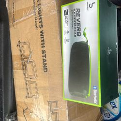 wireless bluetooth speaker 