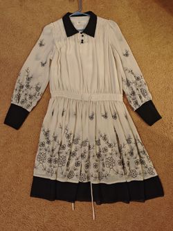 girl dress ＄5