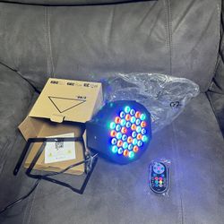 Stage Light $15