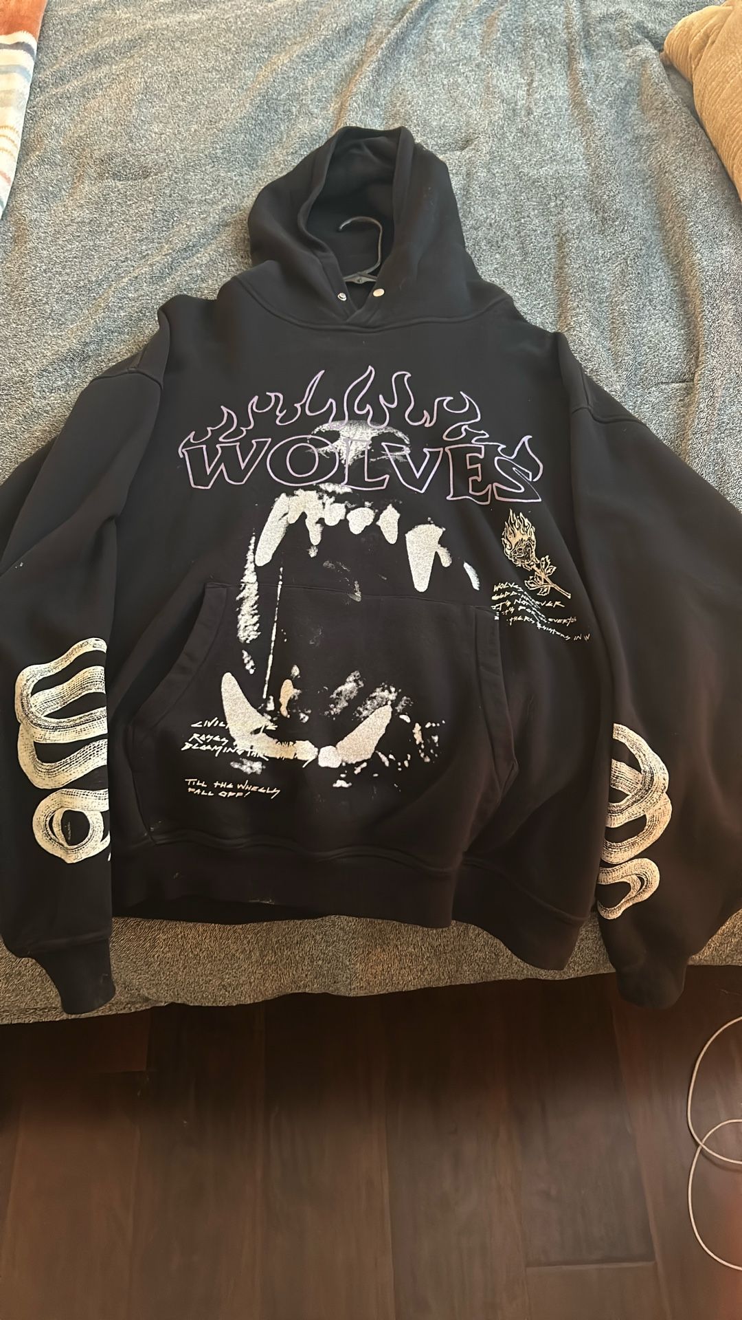 Darc Sport Hoodie