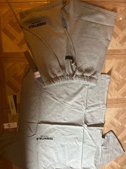Essential set