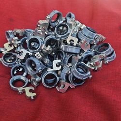 Grounding Bushing 3/4 in QTY.50