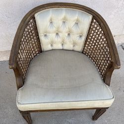 Antique Chair
