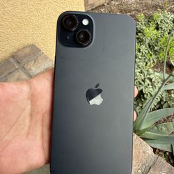 iPhone 15 Plus Unlocked