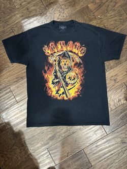 Sons Of Anarchy Tee XL