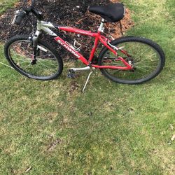 26” Schwinn Mountain Bike 