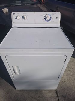 Gas dryer