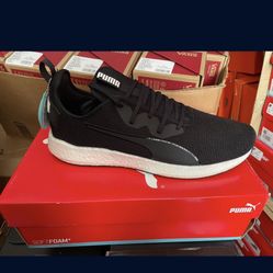 Pumas New
