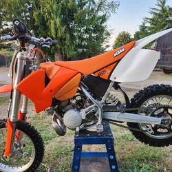 KTM 65 SX 2004 | 0-Hour Top End | Excellent Condition