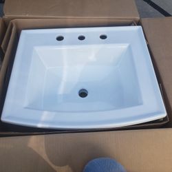 Kohler Archer DROP-IN Sink